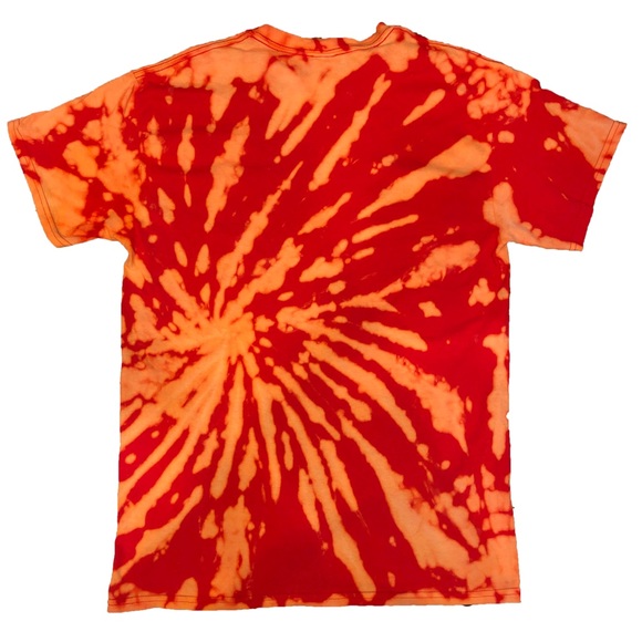 Southport original t-shirt “fire” - Picture 2 of 2